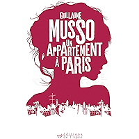 Un appartement à Paris (French Edition) book cover Un appartement à Paris (French Edition) book cover