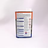 Rustins Wood Hardener 500ml - Rotting Timber Repair | Rotted Wood Stabilizer view 2