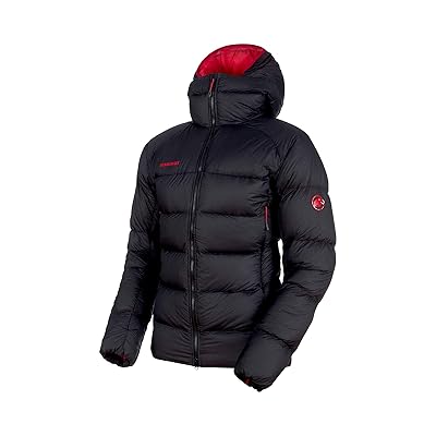 Mammut 1013-00630 Mens Meron in Hooded Jacket Egypt Ubuy