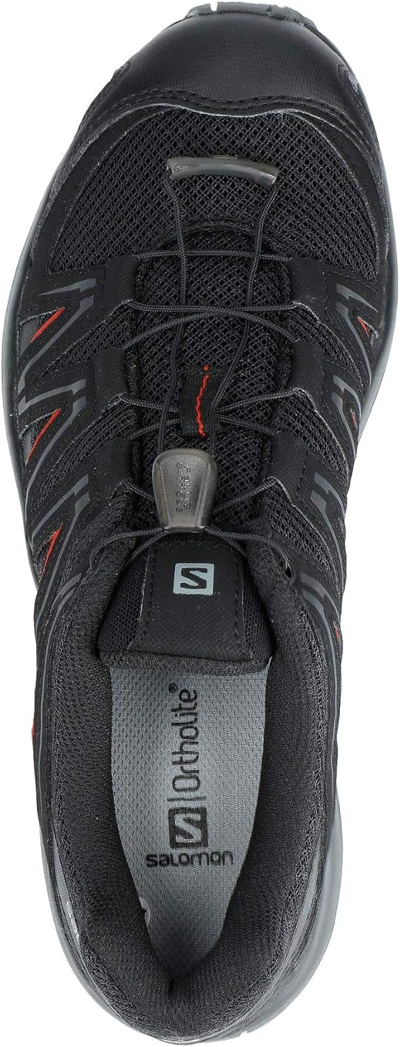 salomon xa kuban trail running shoes