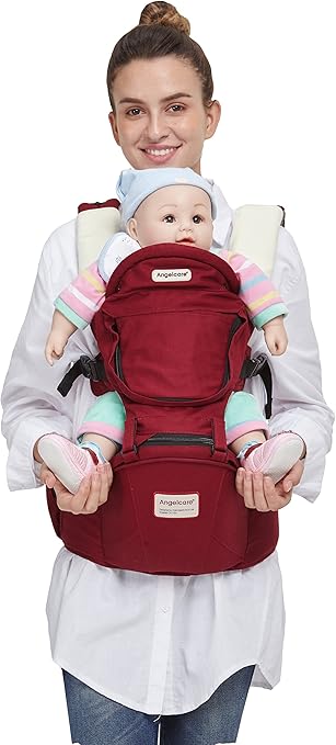 Front Pack Porte Bebe Pour Bebe Nouveau Ne Enfant Sling Wrap Coton Bio Sac A Dos De Transport Amazon Fr Bebes Puericulture