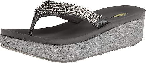 volatile flip flops amazon