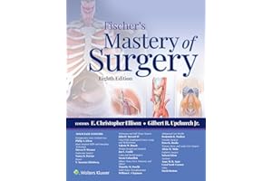 Fischer's Mastery of Surgery: eBook without Multimedia