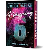 Redeeming 6 (Deluxe Edition) (Boys of Tommen, 4)