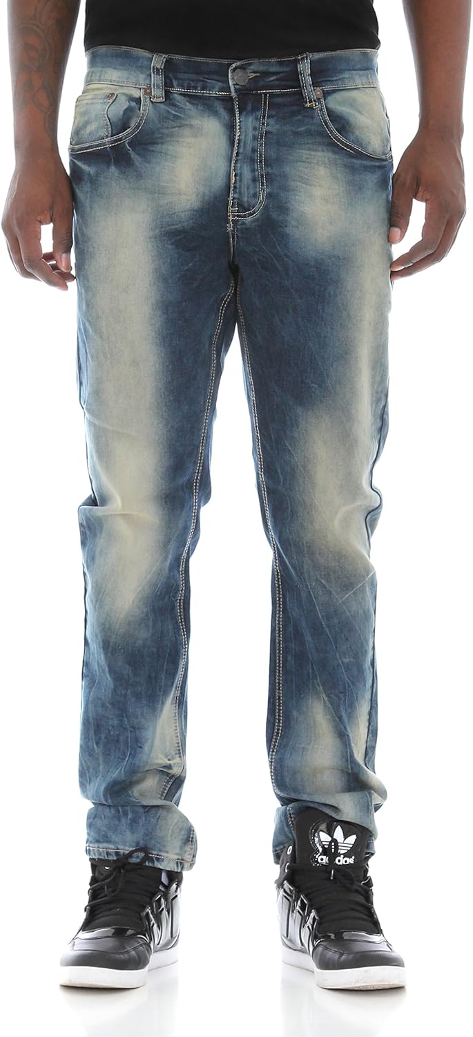 mercer stretch regular fit