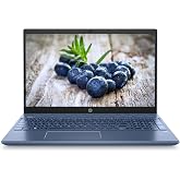 HP New Pavilion Laptop 15.6" Full HD Display, AMD Ryzen 5 3500U, AMD Radeon Vega 8 Graphics, 8GB SDRAM, 1TB HDD + 128GB SSD
