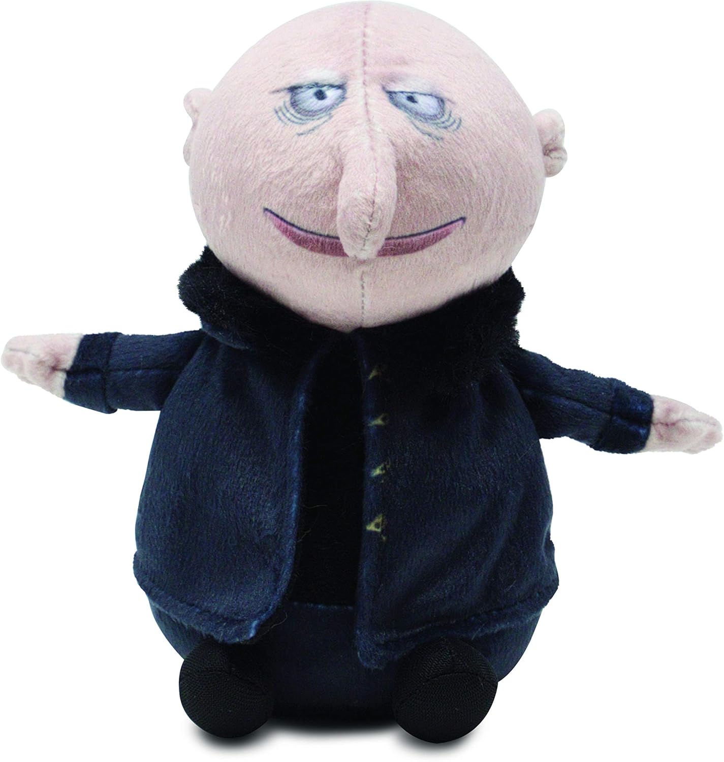 la canción de la familia peluche