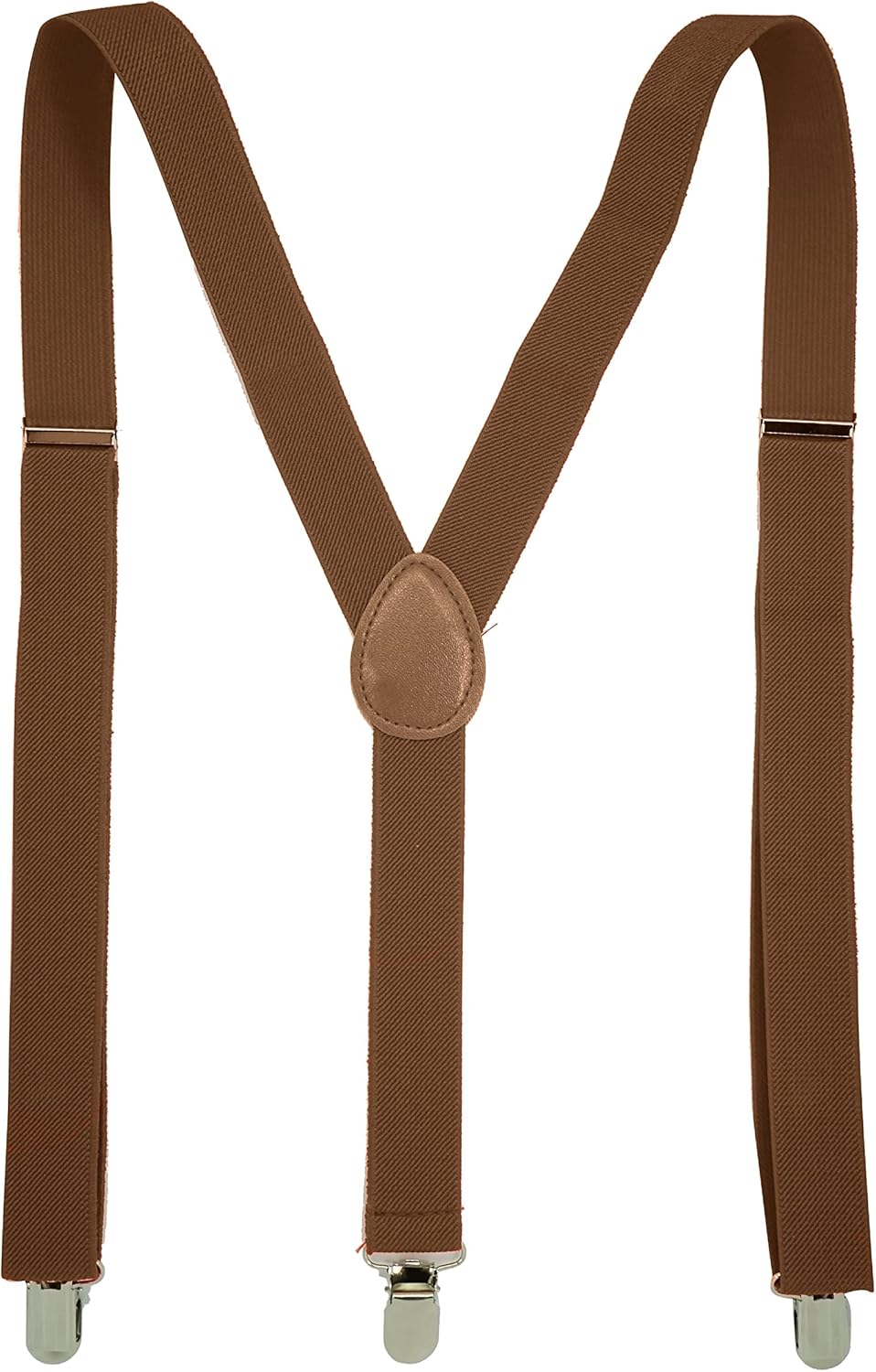 Suspenders For Men Stylish 1" Width Comfortable YBack Style with