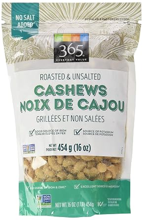 Cashews #41 (099482434236)