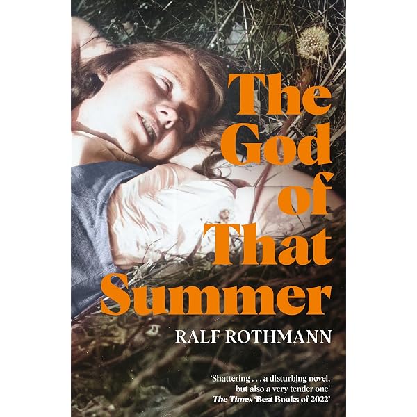 thumbnail image 2 of To Die In Spring By Ralf Rothmann – Paperback – English/German Text – Very Good Condition 2 of 6