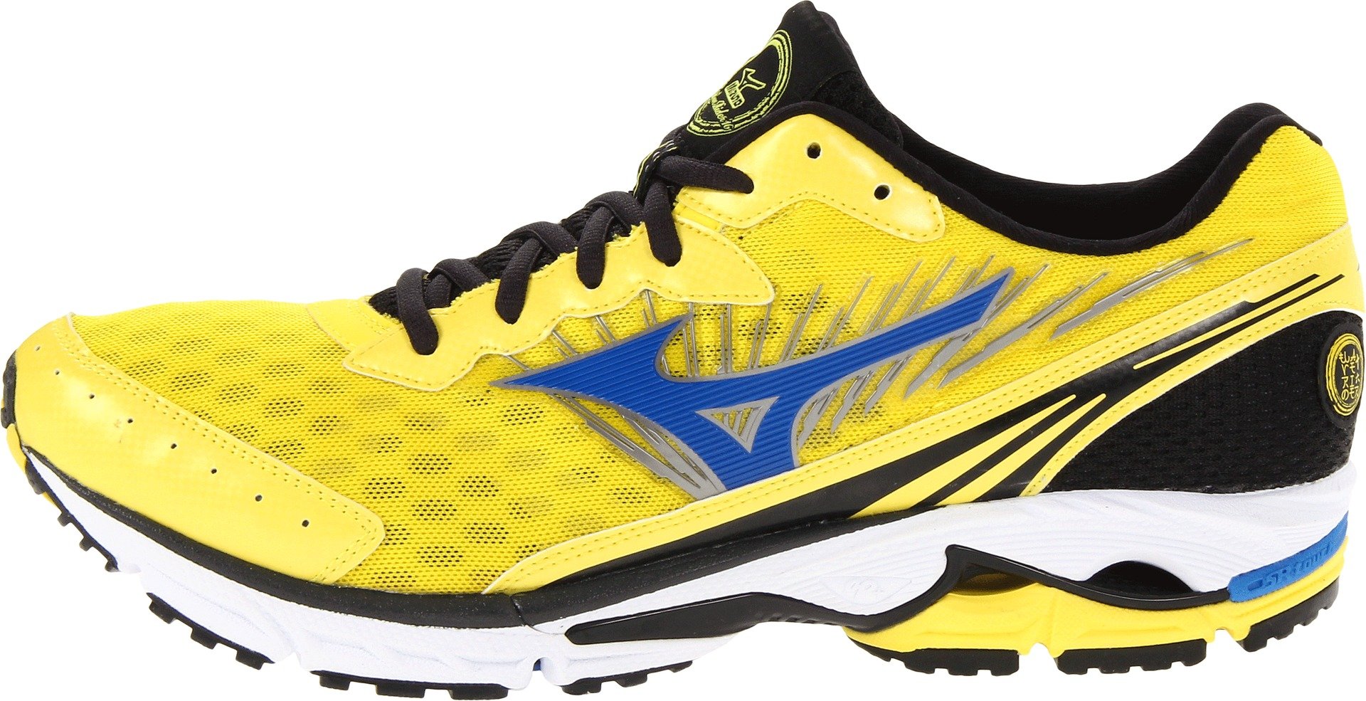 mizuno rider 16