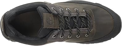 timberland rolston low