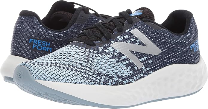 new balance 420 uomo blu