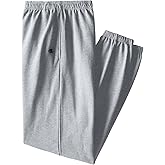 Champion Big and Tall Sweatpants for Men – Heavyweight Men’s Fleece Joggers Sweatpants