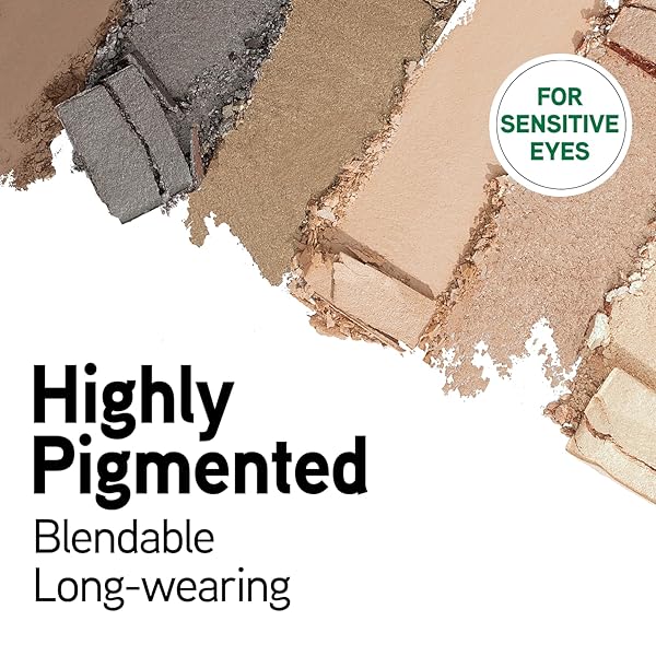 PHYSICIANS FORMULA BUTTER BELIEVE IT! EYESHADOW BRONZED NUDES
