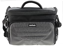 Navitech Grey Protective Portable Handheld Printer