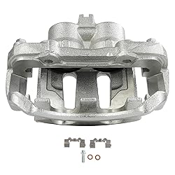 SCITOO 19B1673 Front Left Disc Brake Caliper