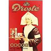 Droste, Unsweetened Cocoa Powder, 8.8 Ounce