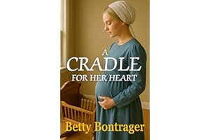A Cradle For Her Heart
