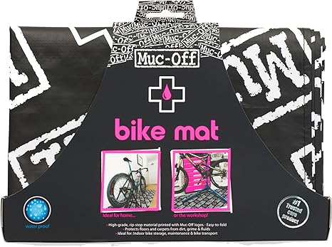 muc off mat