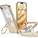 XYZ for iPhone 16E Case with Stand, Phone Case with