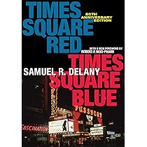 Times Square Red, Times Square Blue 20th Anniversary Edition ...