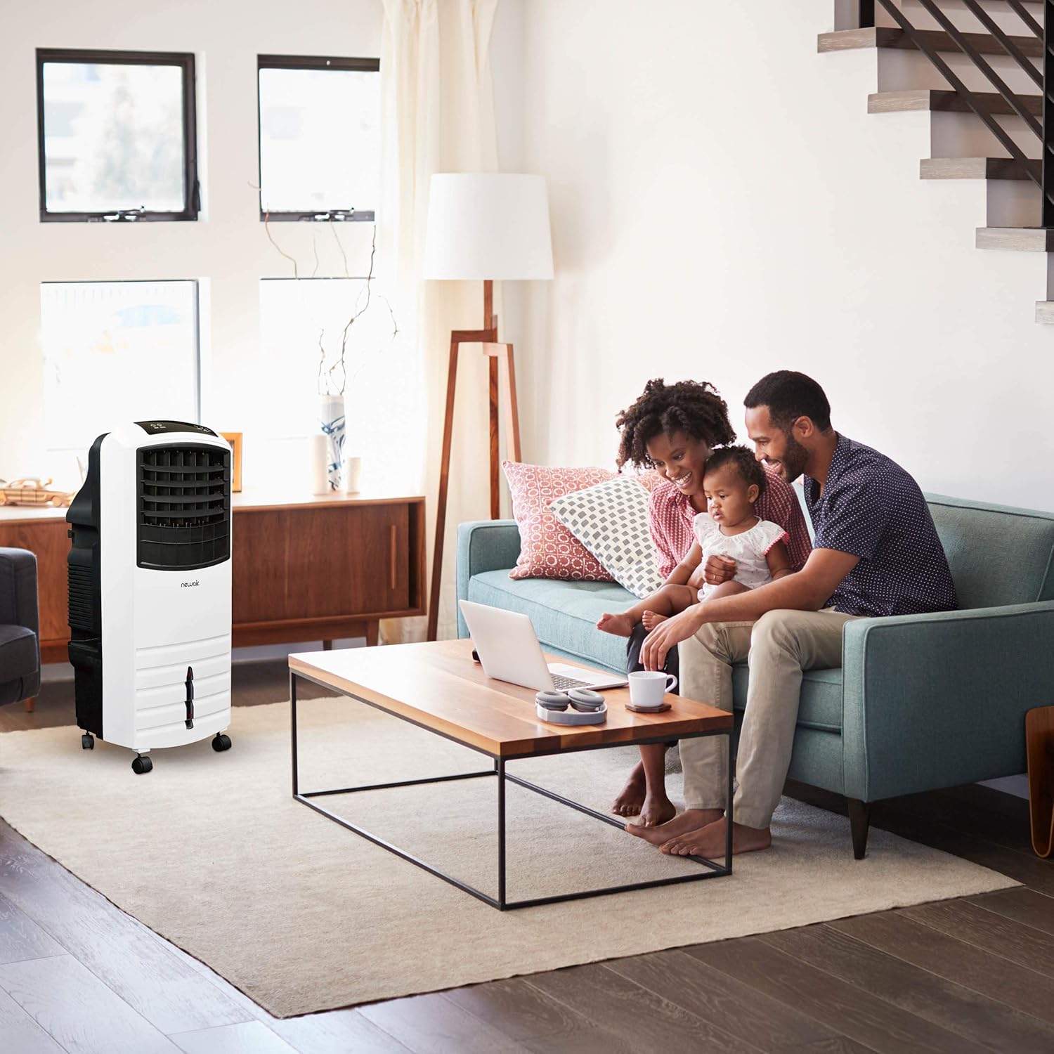 9 Best Evaporative Air Coolers Reviews Buying Guide)