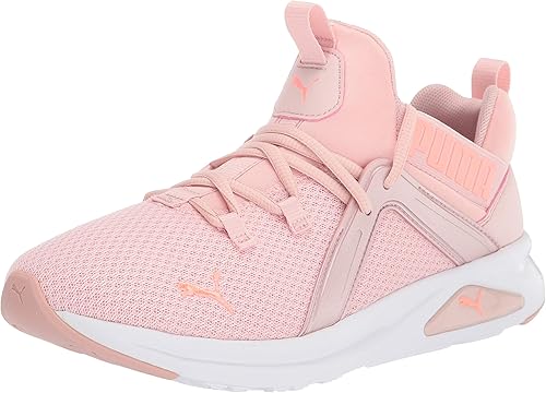 puma enzo 2 ladies trainers