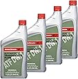Honda FBA_08200-9008 08200-9008 Automatic Transmission Fluid, 4 Pack, 1 US QT /946 ML
