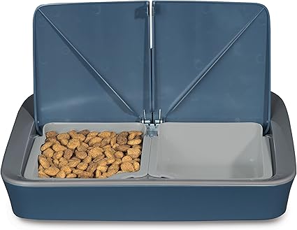 Pet Supplies Petsafe Digital Two Meal Automatic Pet Feeder For