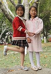 EIGHT KM Toddler Girls Dress Shoes Mary Jane