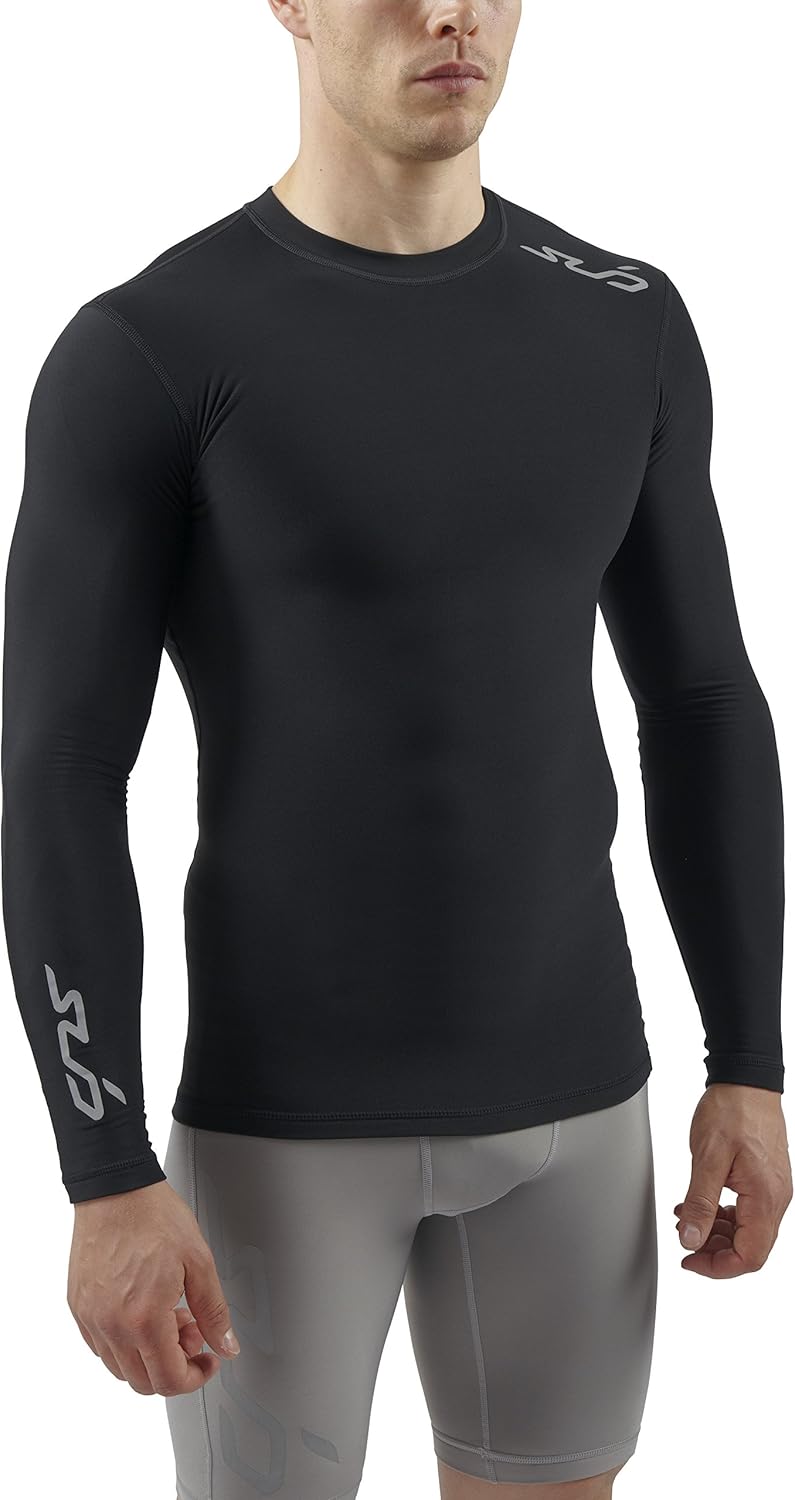 mens compression thermals