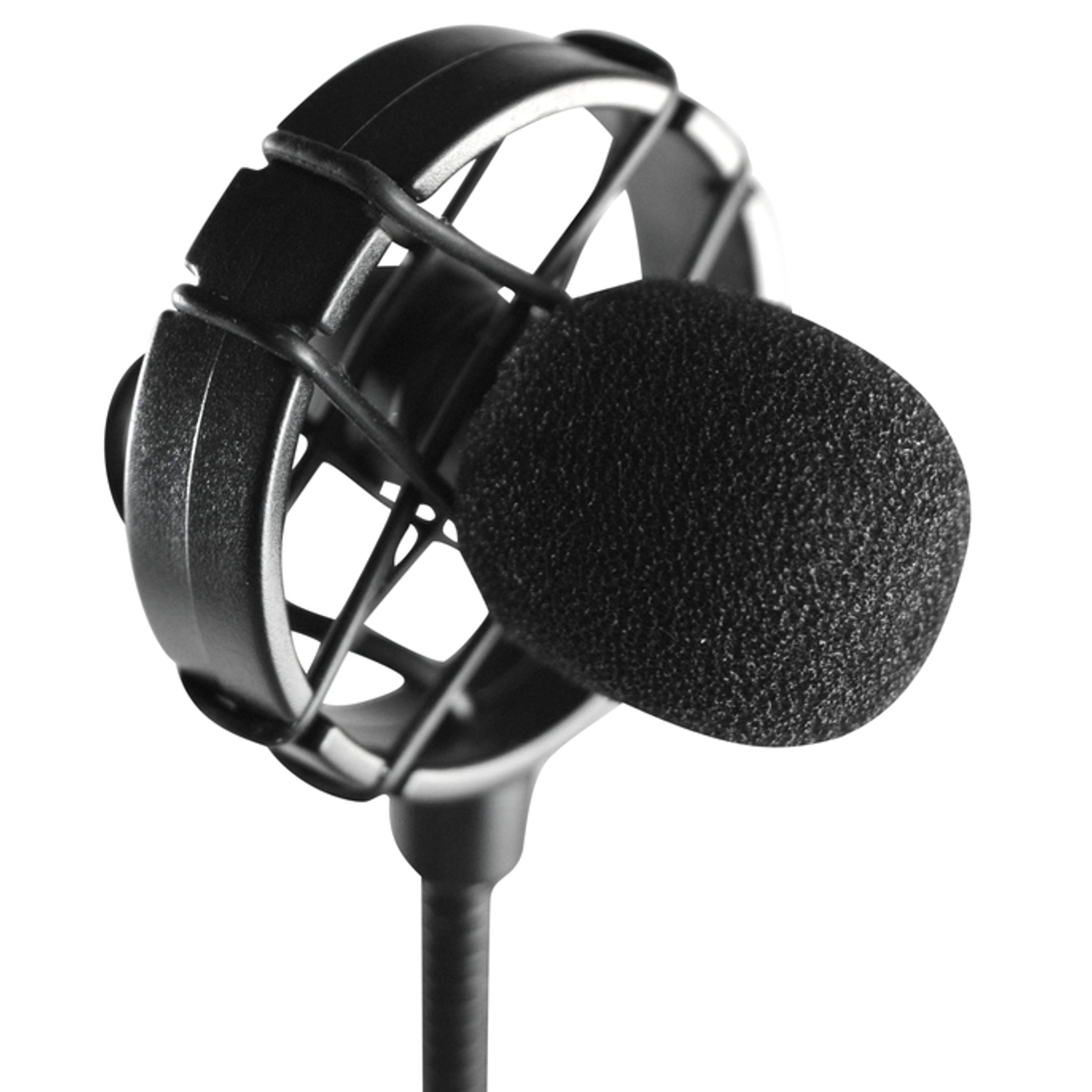 Prodipe AL-21 Microphone for Accordion, Set of 3