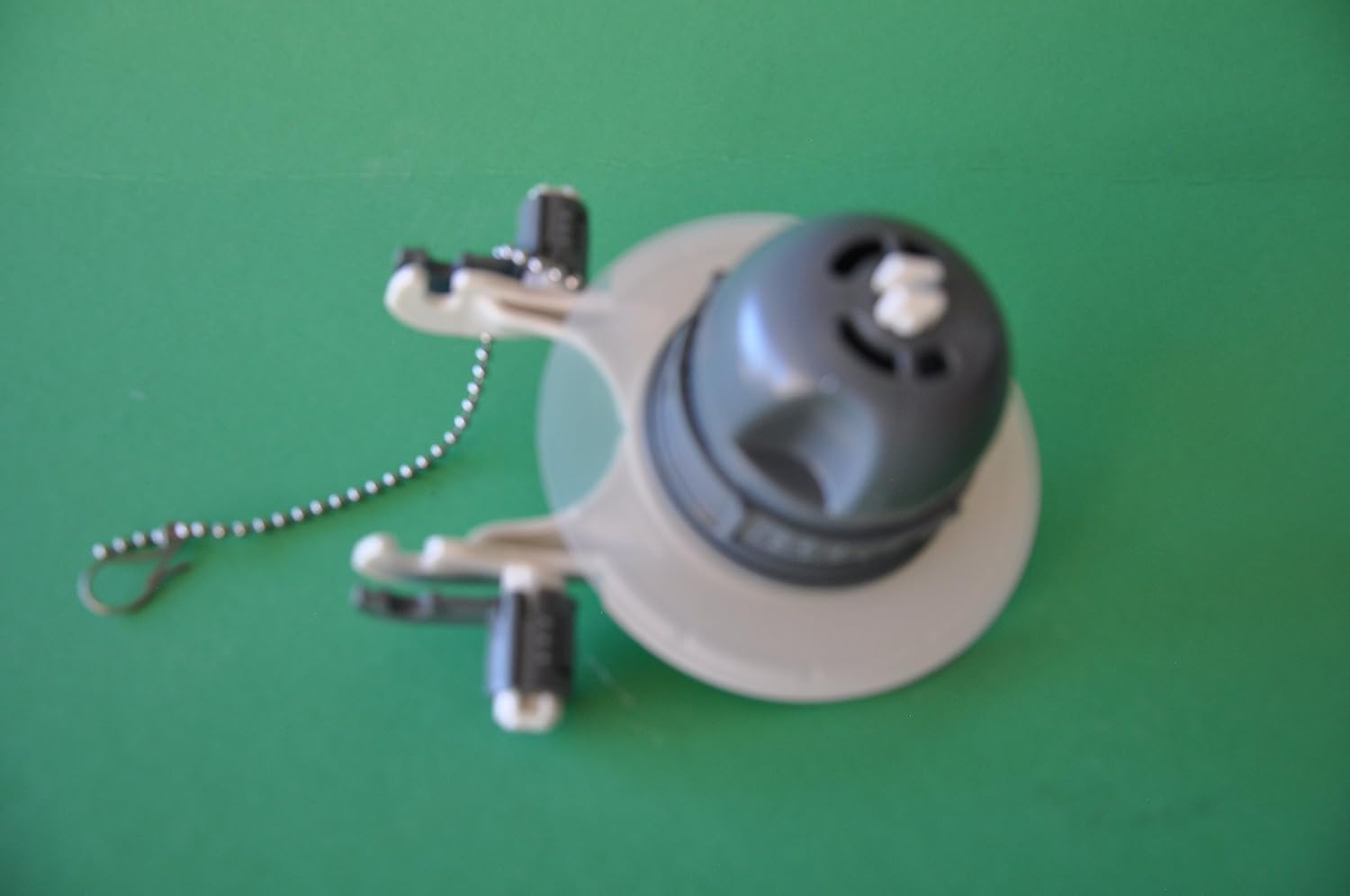 Best 3 Inch Toilet Flapper Valve Made, 10 Year Guarantee, Two Extra