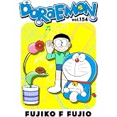 DORAEMON vol.154