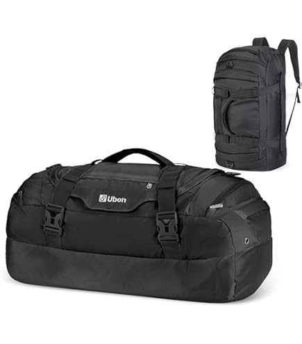 80's Thrasher Magazine Duffle Bag マルーン Amazon.com | Thrasher Magazine Logo Black Duffel Bag with