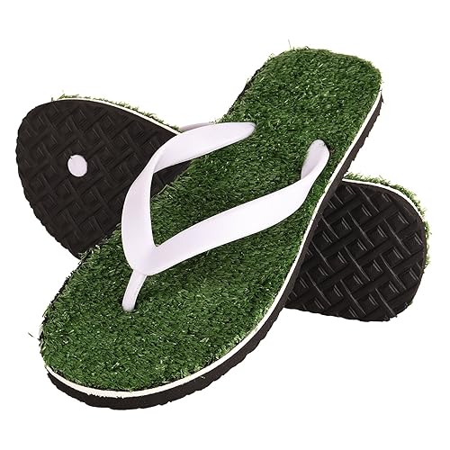 grass slippers amazon