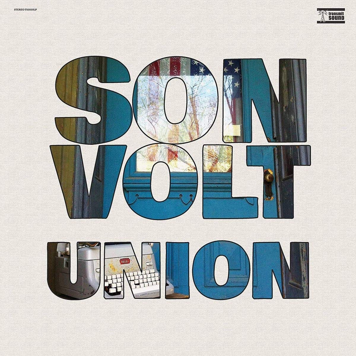 Buy Son Volt: Union New or Used via Amazon