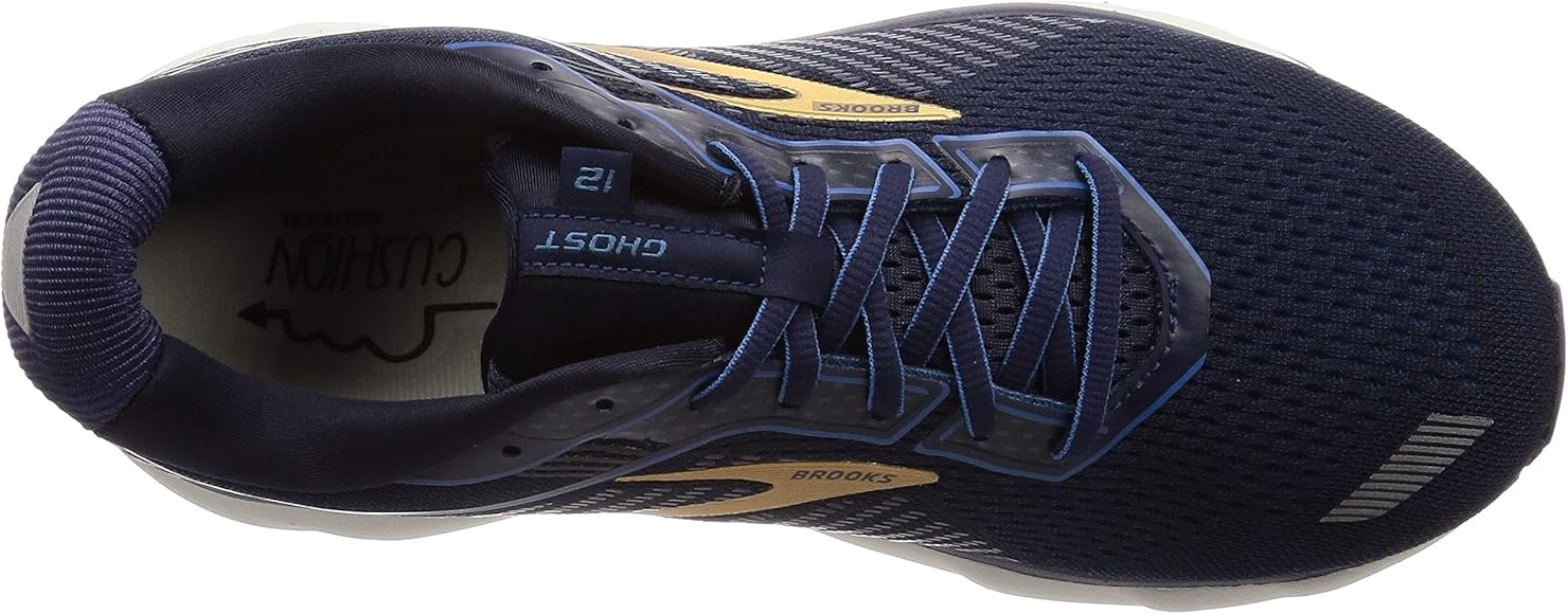 brooks ghost 12 4e