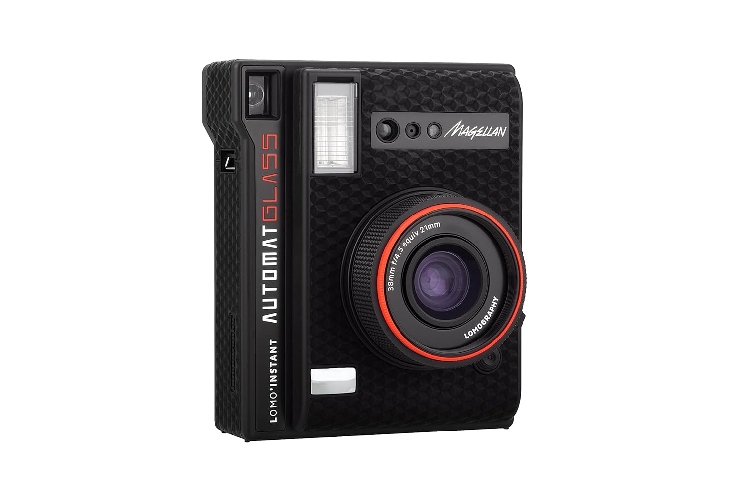 Buy Lomography Lomo Instant Automat Glass Camera & Lenses