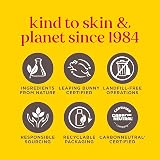 Burt's Bees Almond & Milk Hand Cream Dry Hands Moisturiser Beeswax 56.6g view 6