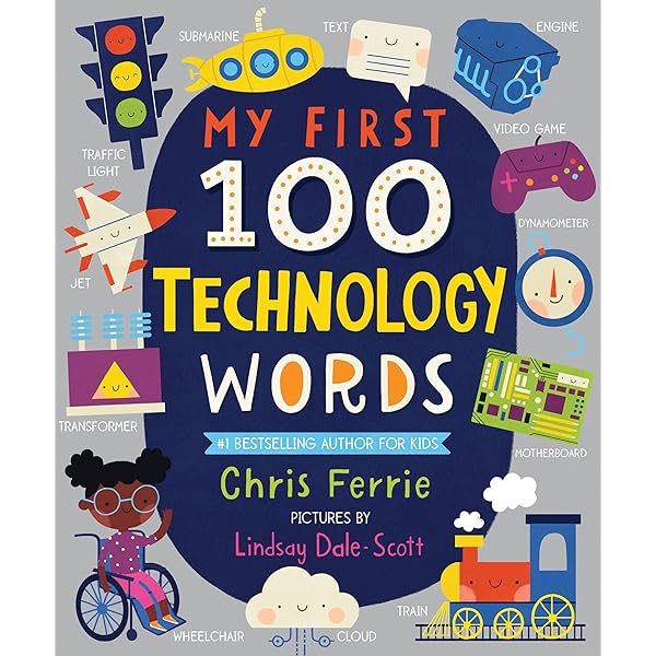 Amazon.com: My First 100 Words series set (My First STEAM Words