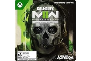 Call of Duty: Modern Warfare II | Cross-Gen Bundle - Pre-purchase - Xbox [Digital Code]