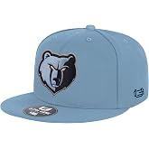 Ultra Game Men&rsquo;s NBA Official Twill Snap Back Ultimate Baseball Cap Hat