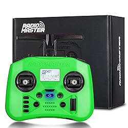 Radiomaster Pocket ELRS Remote Controller Portable