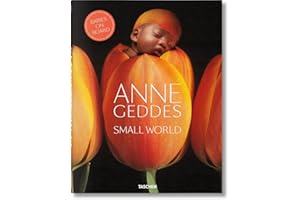 Anne Geddes. Small World (Multilingual Edition)