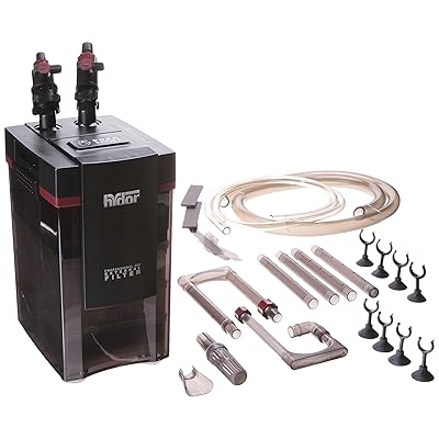 Hydor Professional  External Canister Filter