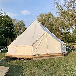 Outdoor Luxury Waterproof Oxford 13FT 16FT 20FT