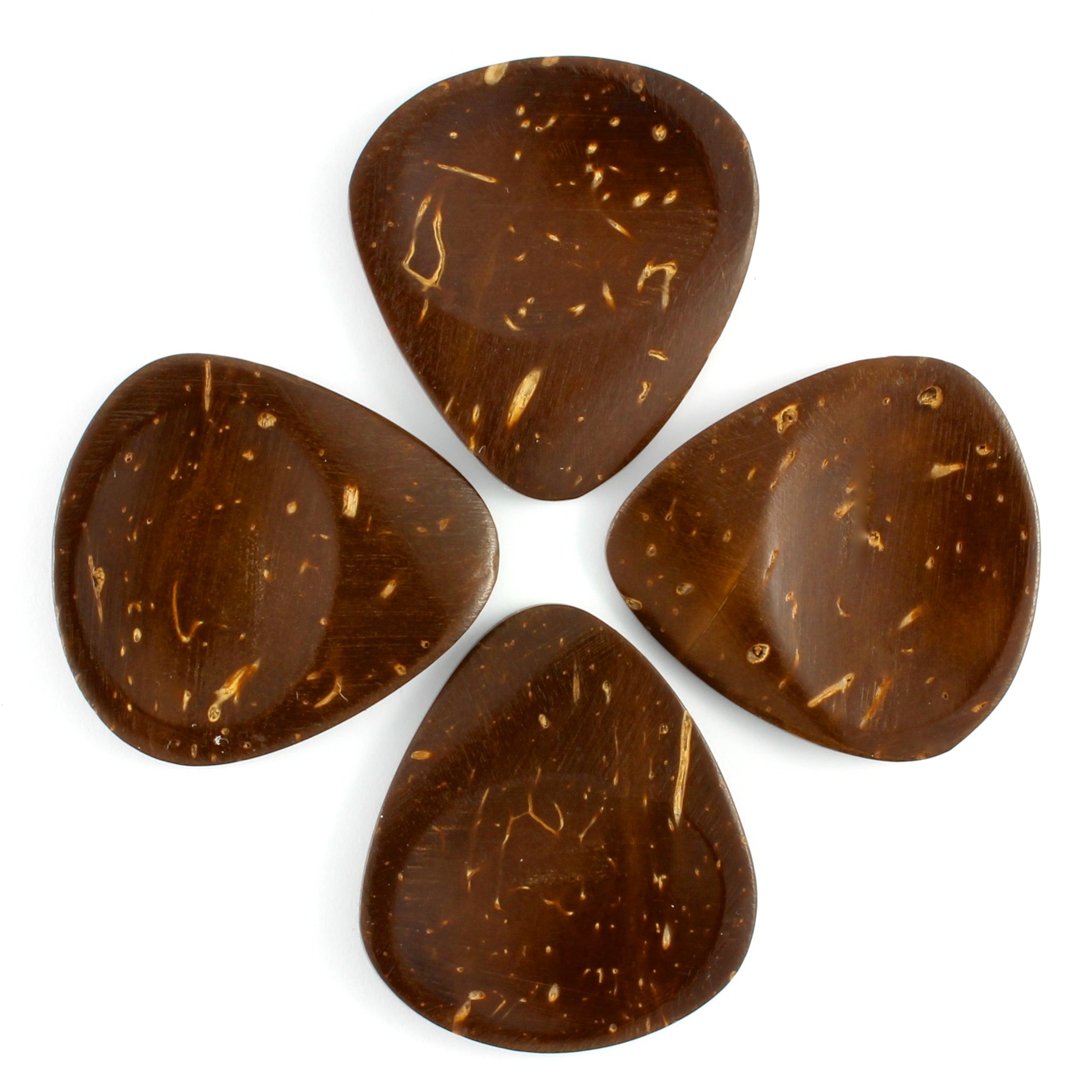 Stub Tones - Coconut - Pack of Four