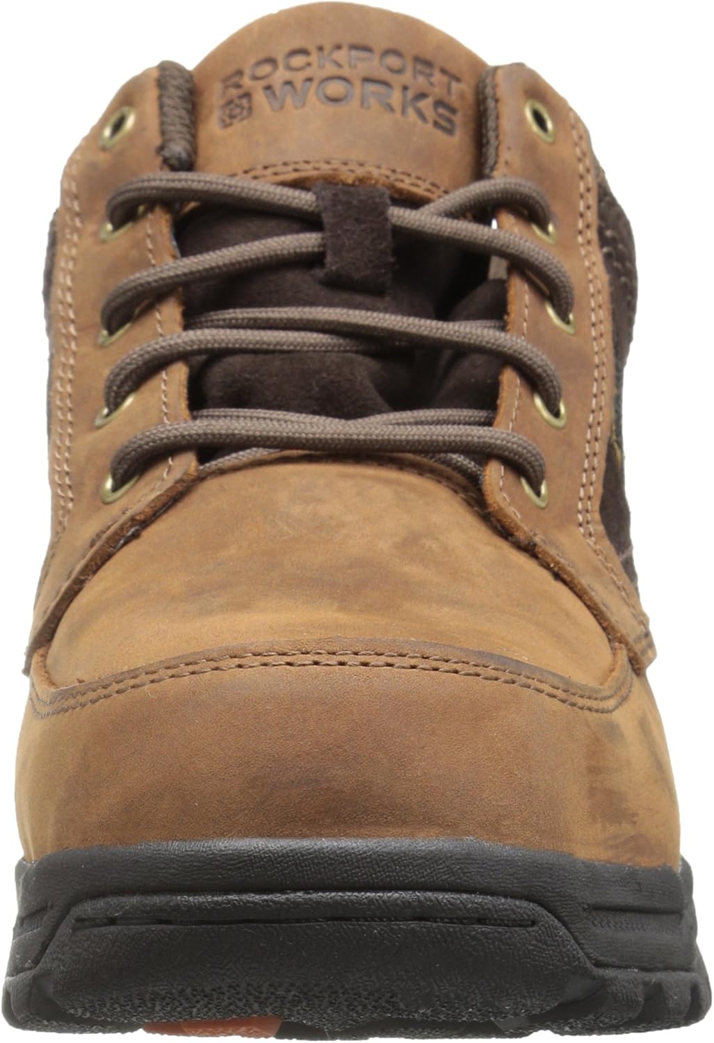 Rockport Men's Trail Technique Mid Rk6671 Industrial & Construction Shoe: Shoes